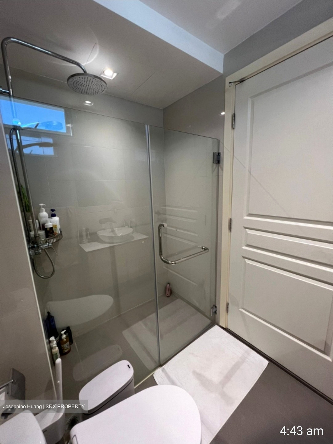 Shiro (D15), Apartment #520138801